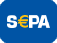 Bezahlen mit Sepa Überweisung