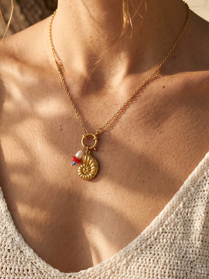 Kette GIULIA – Bild 3